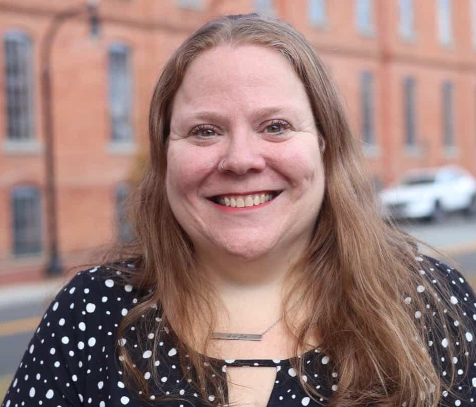 Andrea Bates's profile picture