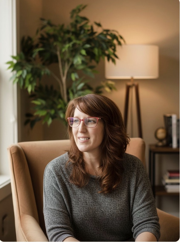 Nurtured Counseling and Consulting