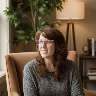 Nurtured Counseling and Consulting Nurtured Counseling and Consulting