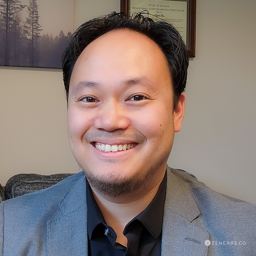 Elijah Lee's profile picture