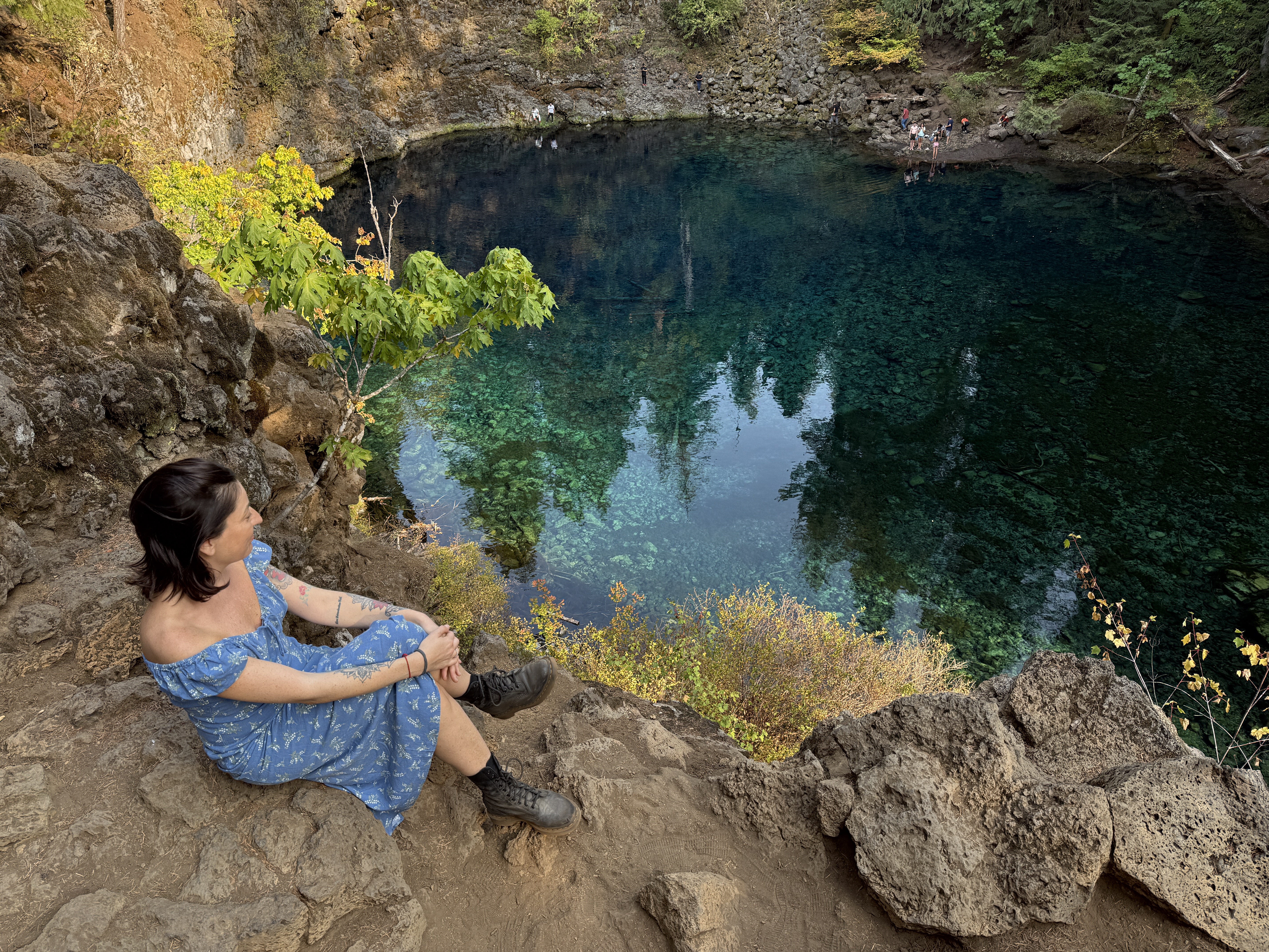 Margarita Solomonova LCSW PLLC