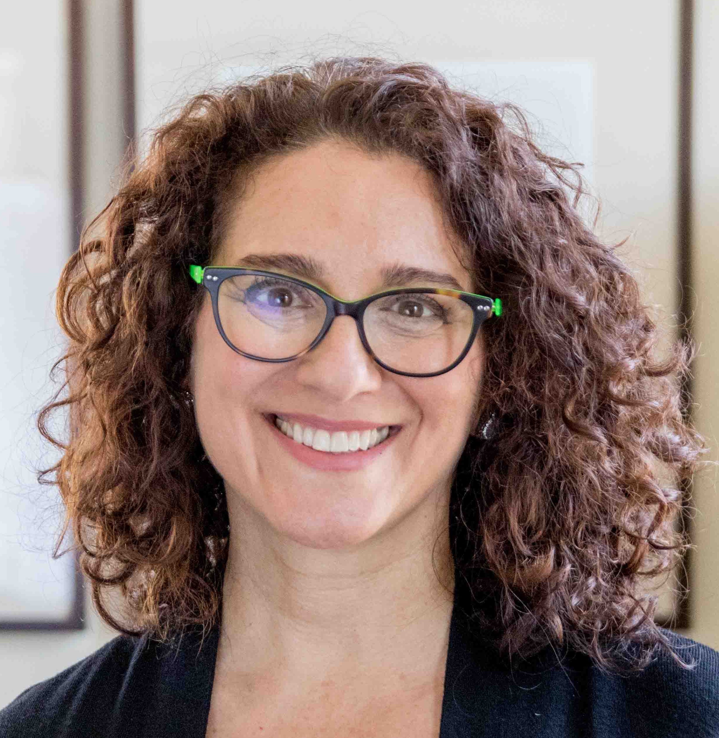 Bonnie Steinberg's profile picture