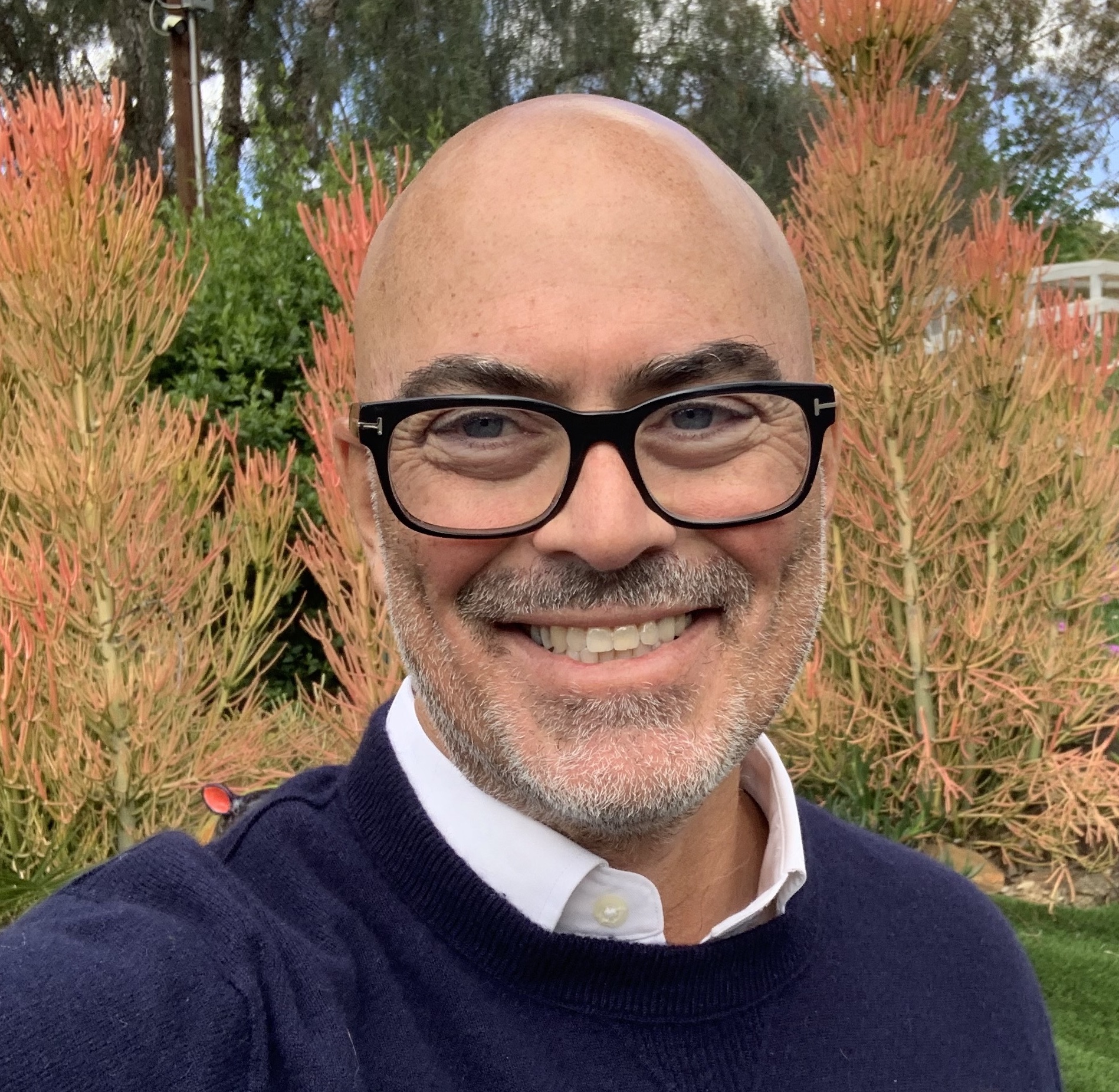 Chris Walton McDuffie's profile picture