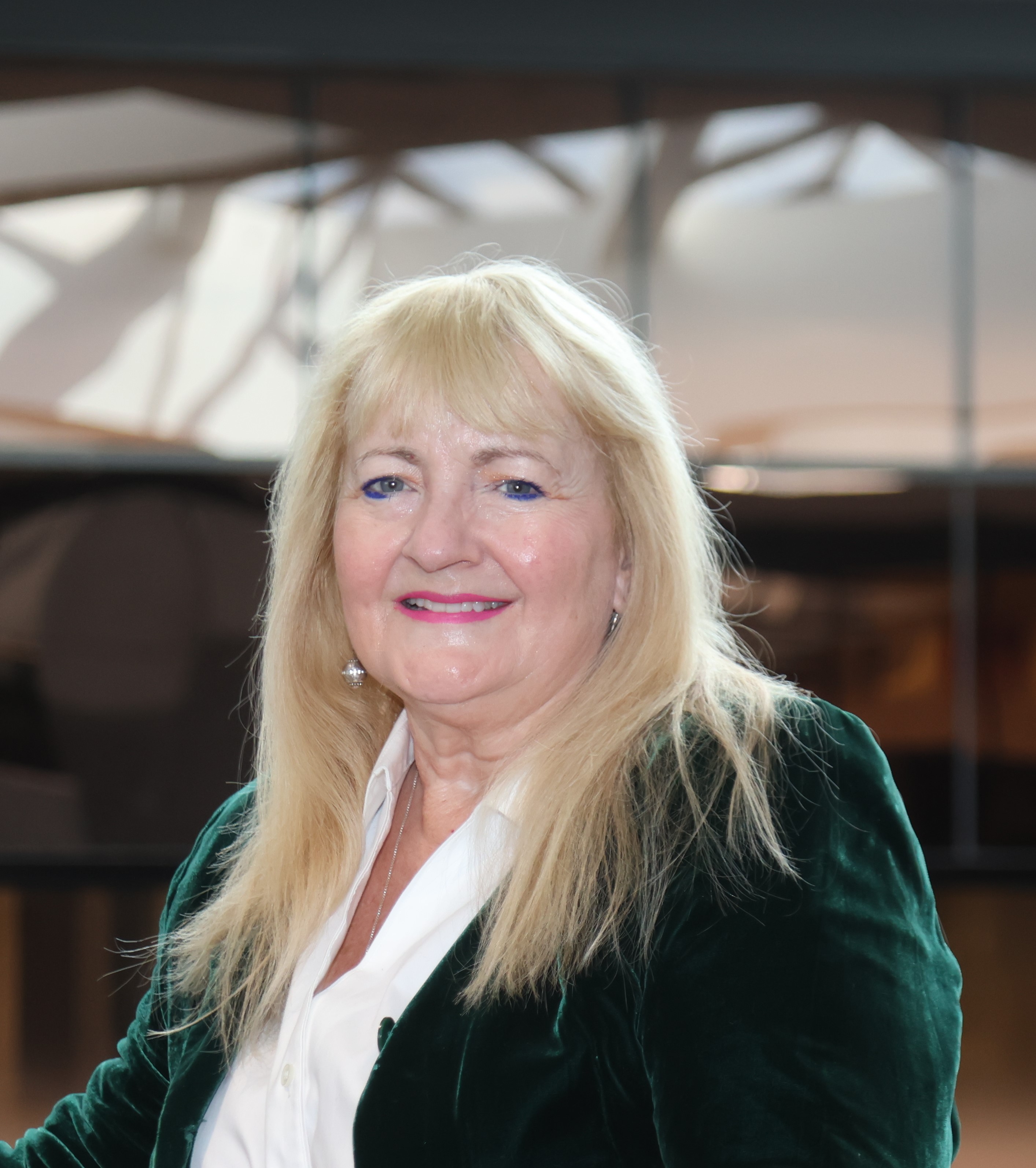 Sharon Von Lentz's profile picture