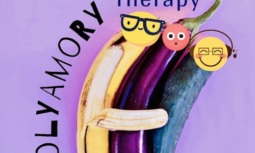 Polyamory Group Therapy
