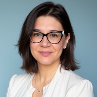 Profile image of Rebecca Gonzalez Profile image of Rebecca Gonzalez