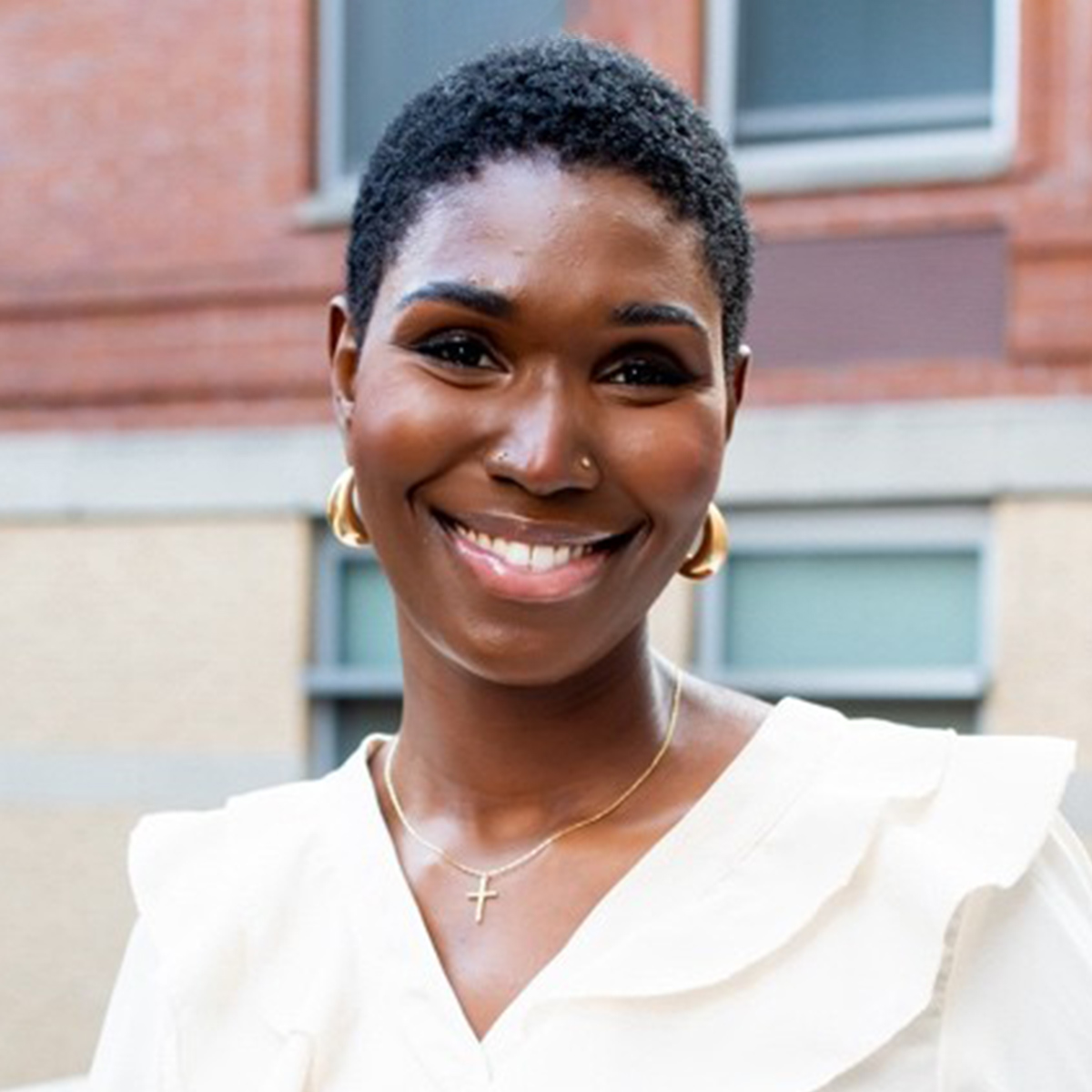 Alexandrea Johnson's profile picture