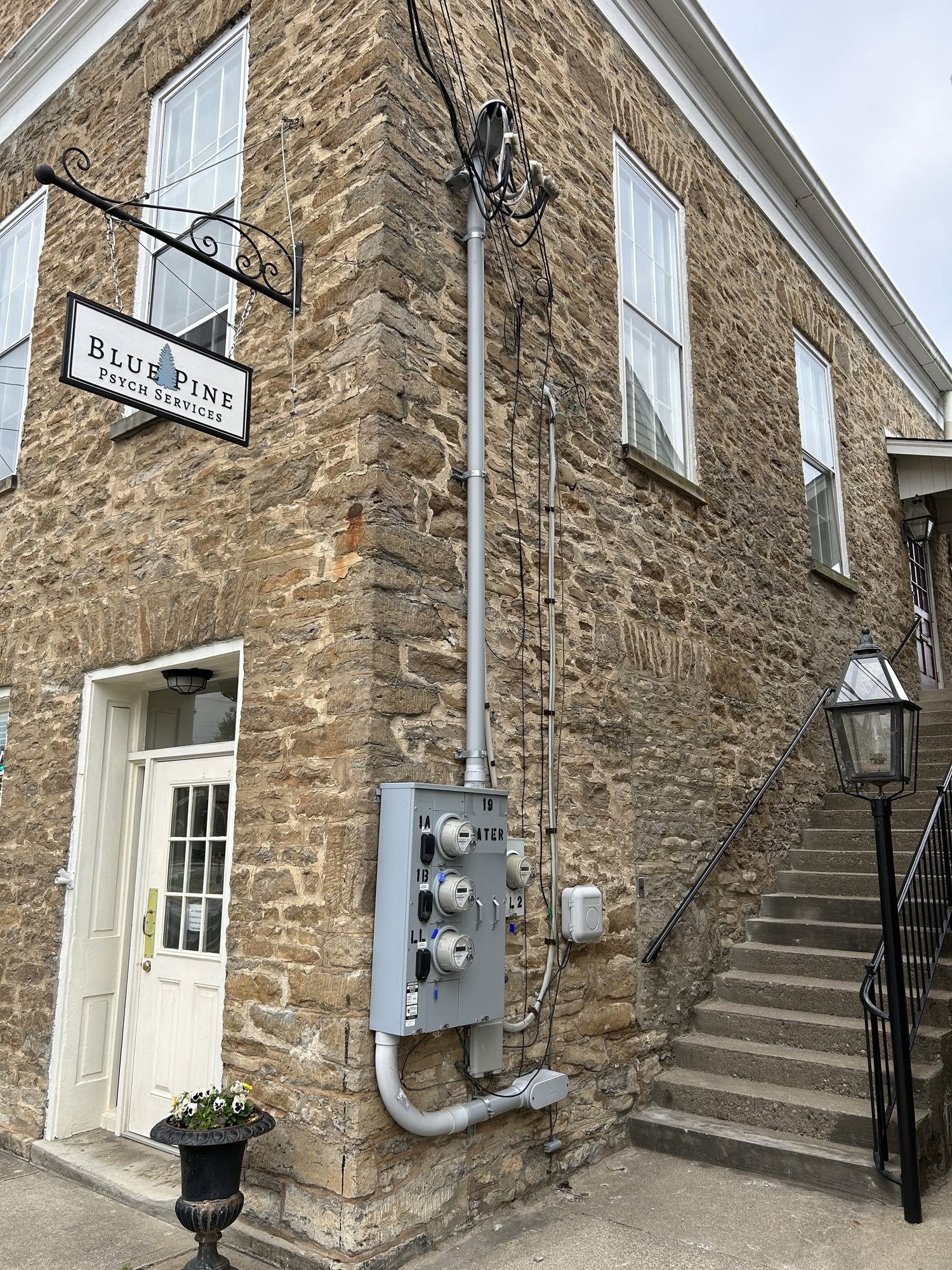 Blue Pine Psych Services