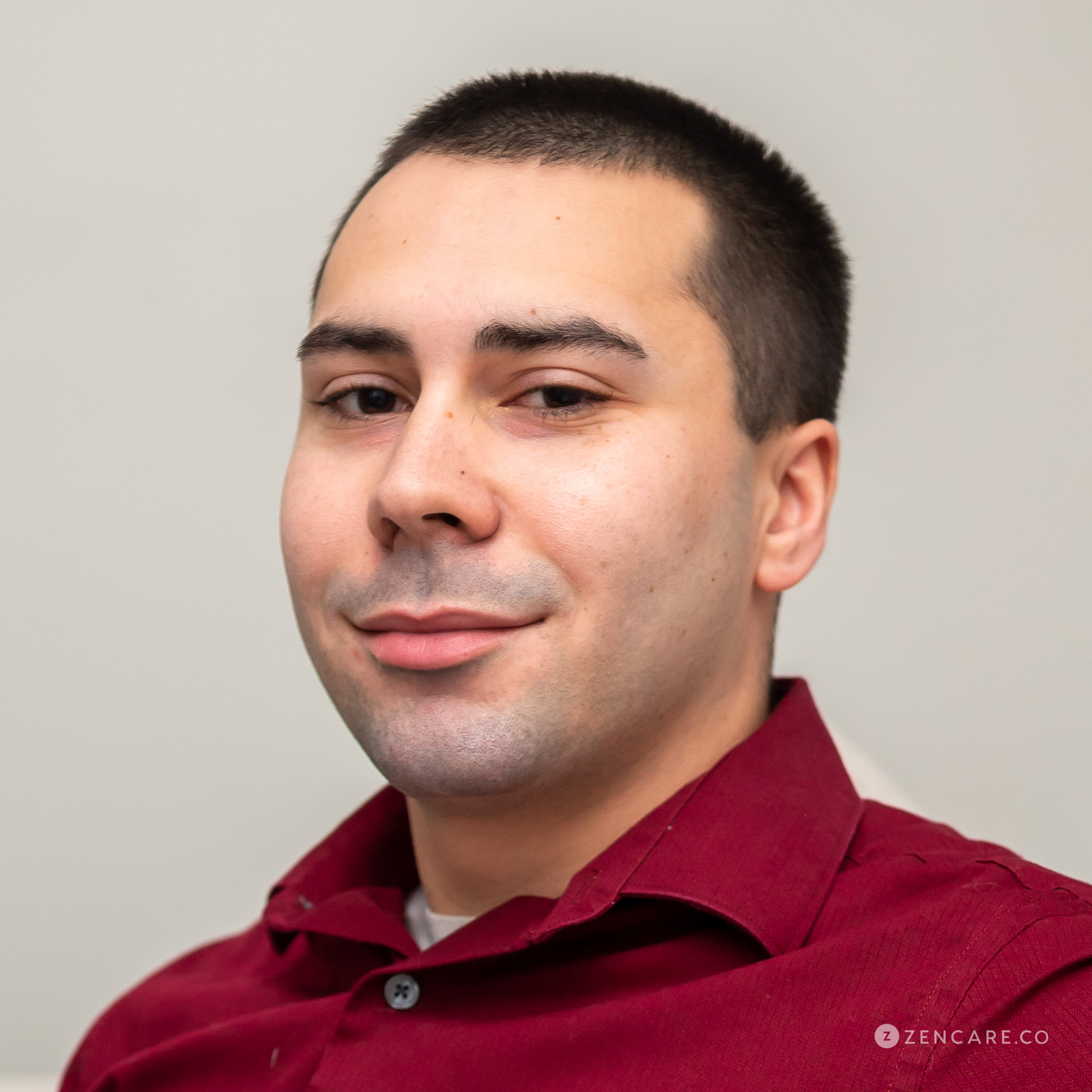 Brian Nicholas Alvarez's profile picture