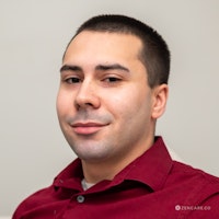 Profile image of Brian Alvarez Profile image of Brian Alvarez