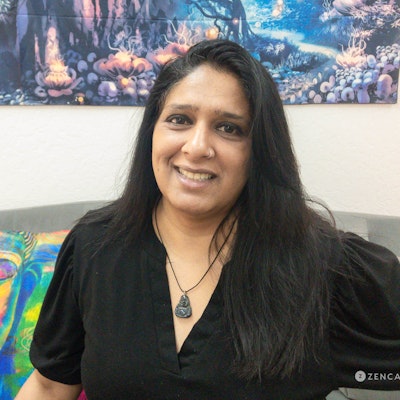 Sapna  Nair
