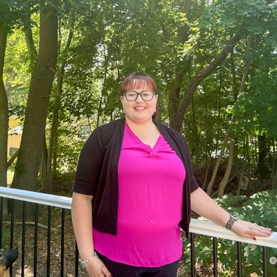 Taylor Paparazzo Taylor Paparazzo