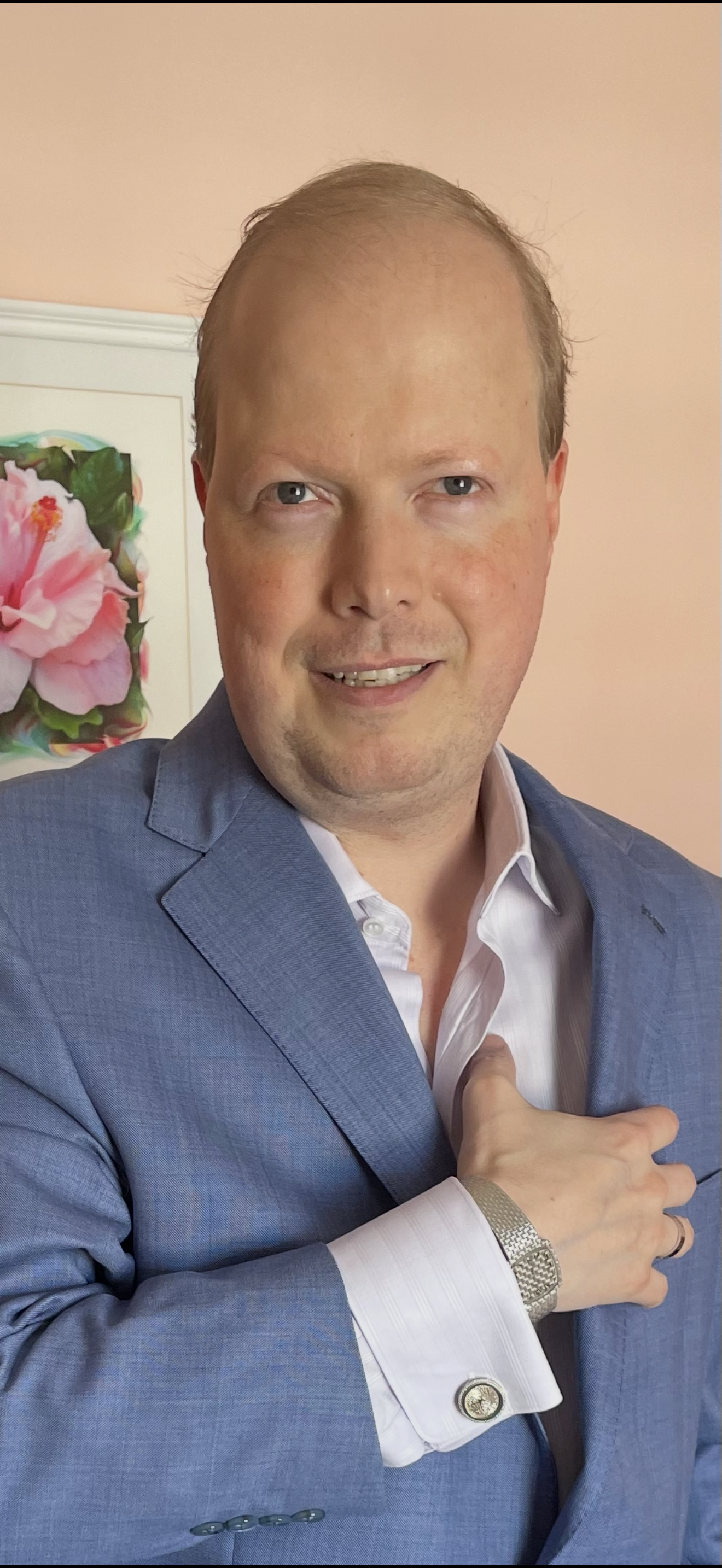 Lance Rao's profile picture