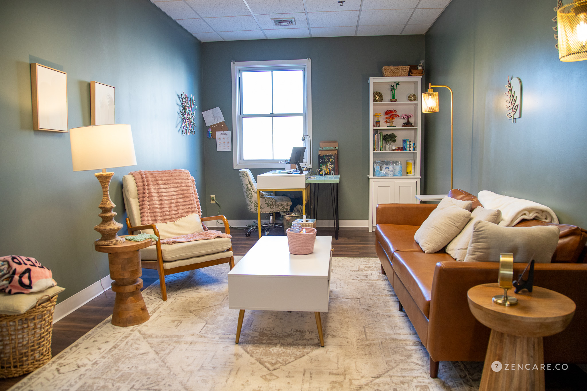 Attunement Counseling & Wellness Collective