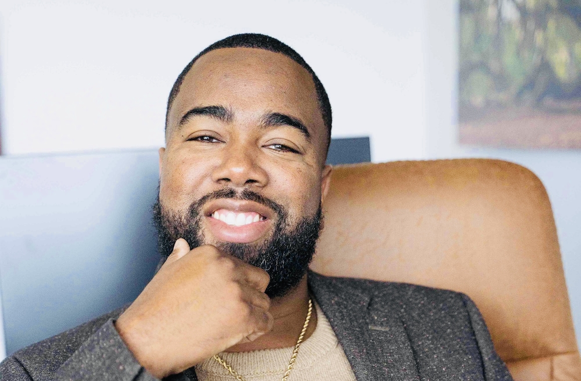 Charles Walker Charles Walker