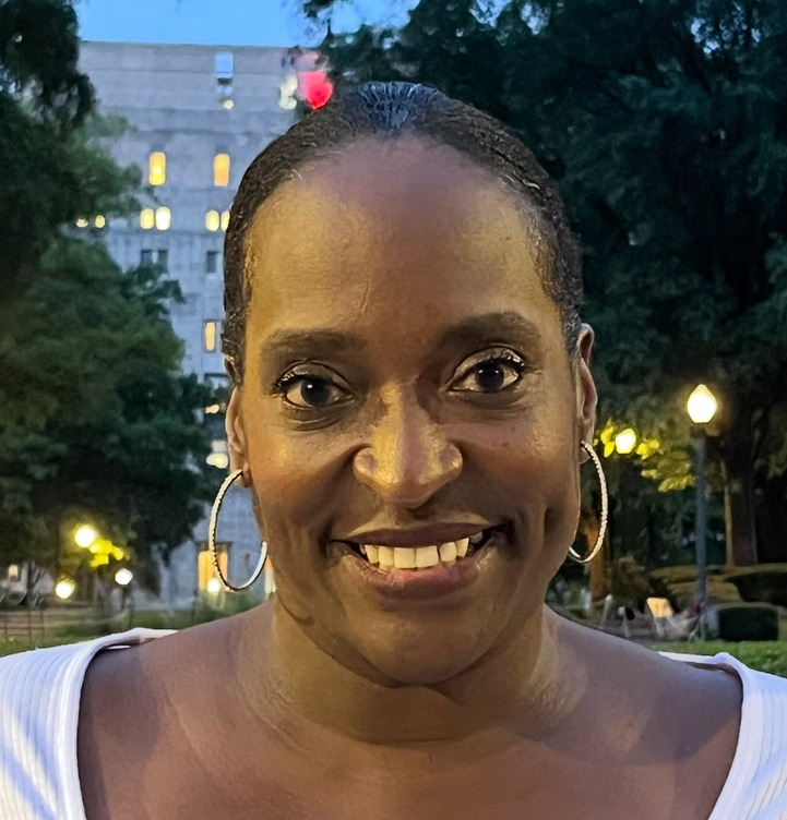 Juanessa Booker's profile picture