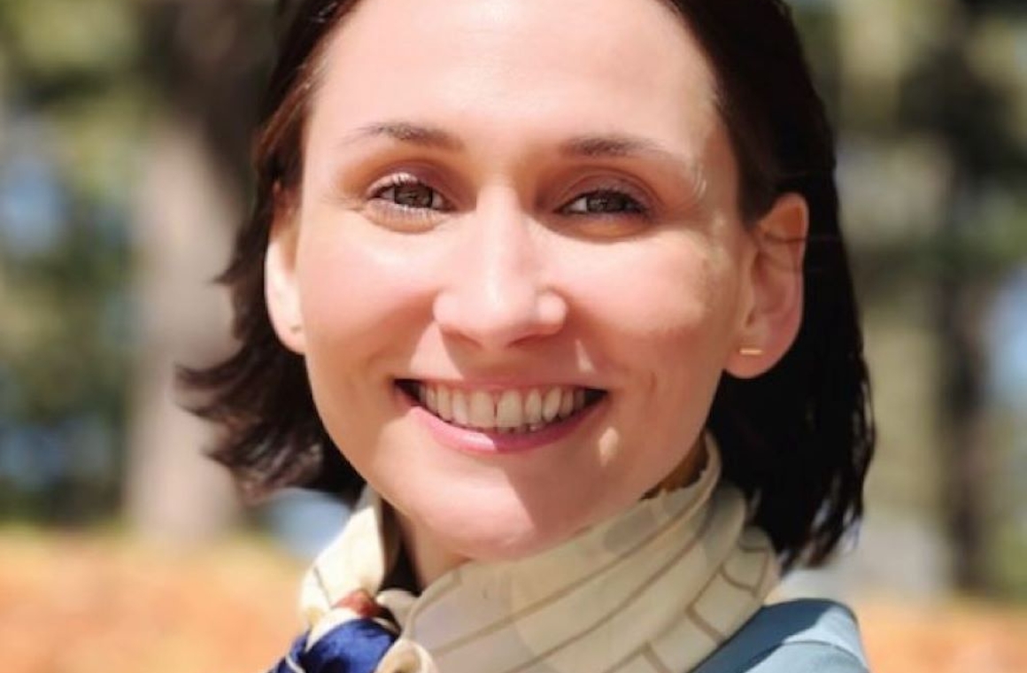 Bethany McGinnis Bethany McGinnis