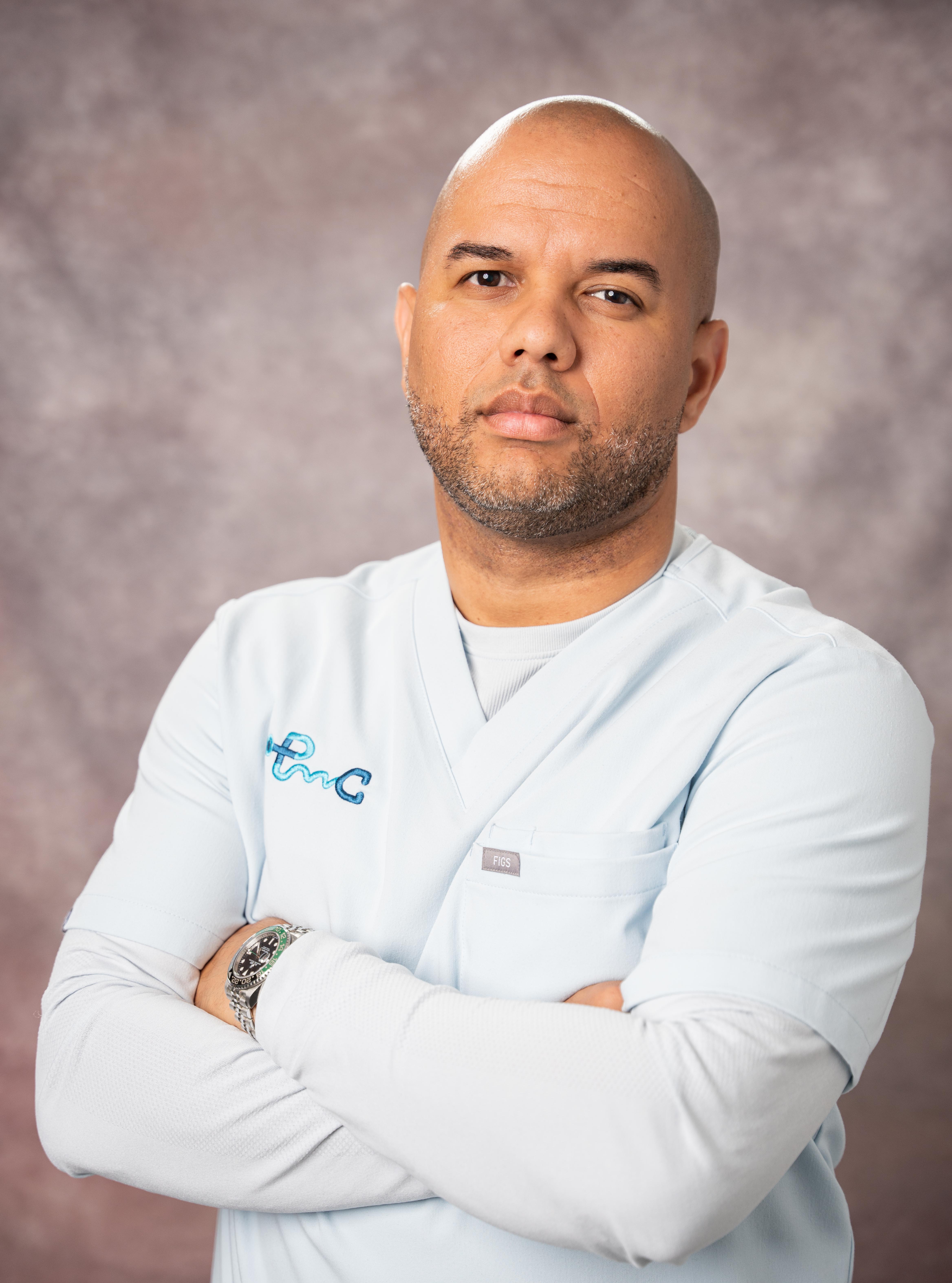 Progressive Medical Center