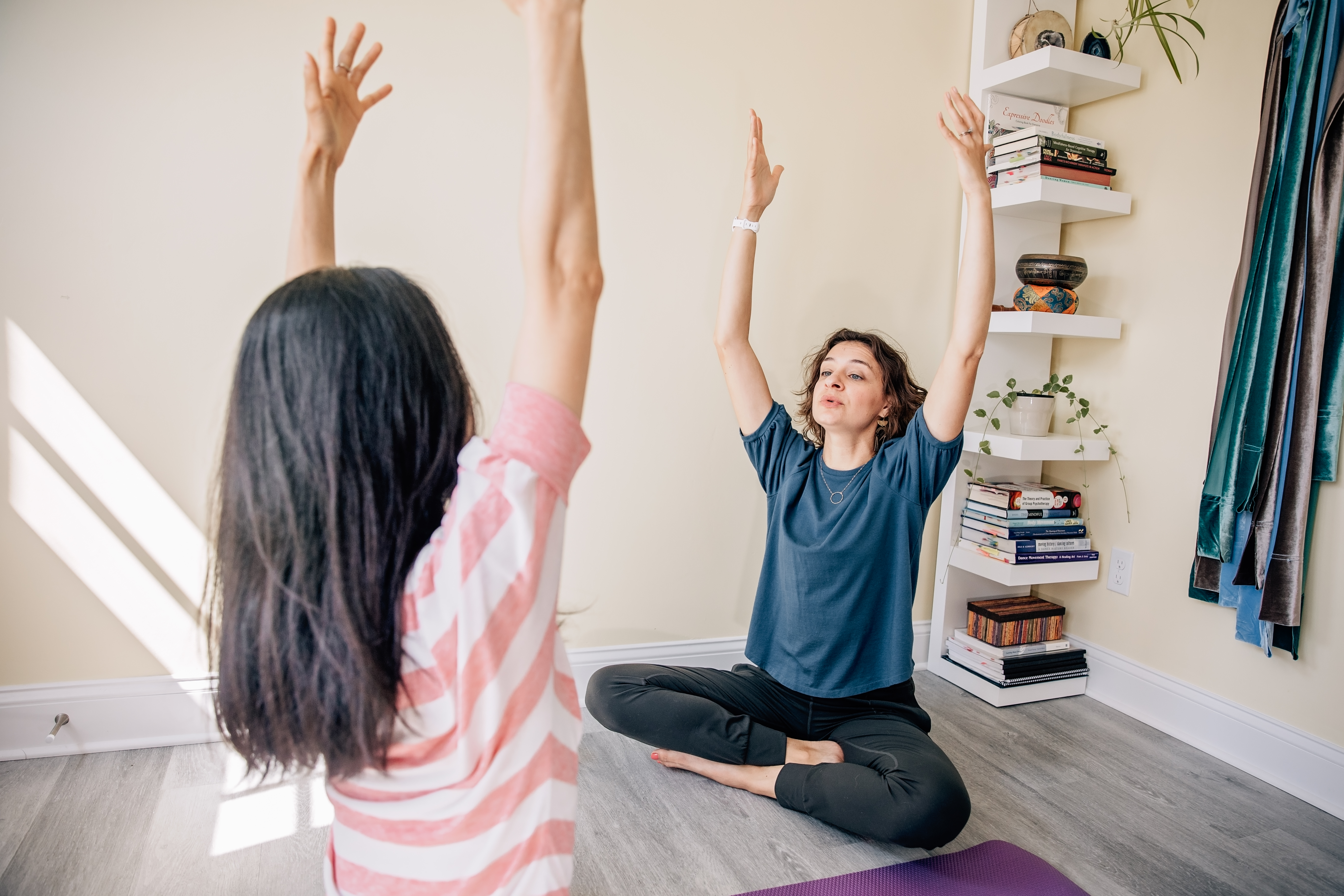 Kimberly Schmidt Bevans