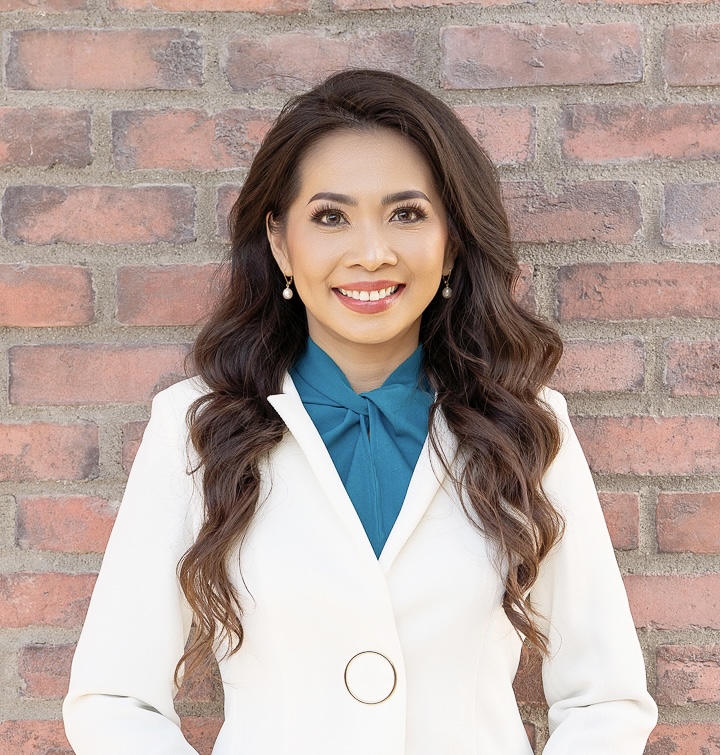 Jenna Nhan Vo's profile picture