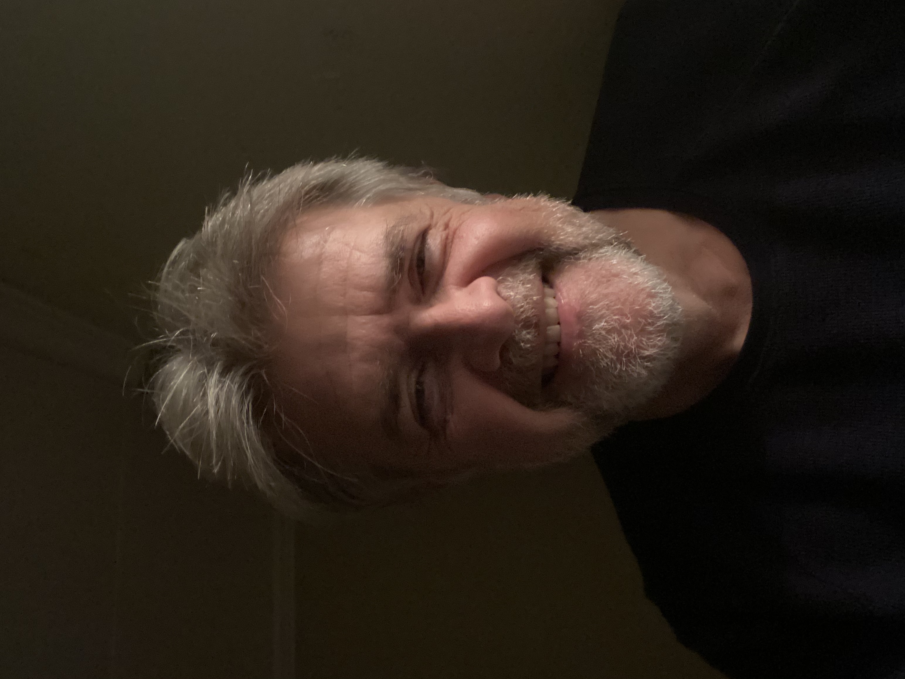 Ed McShane's profile picture