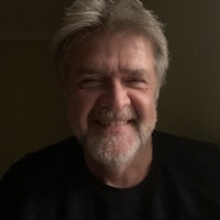 Profile image of Ed McShane Profile image of Ed McShane