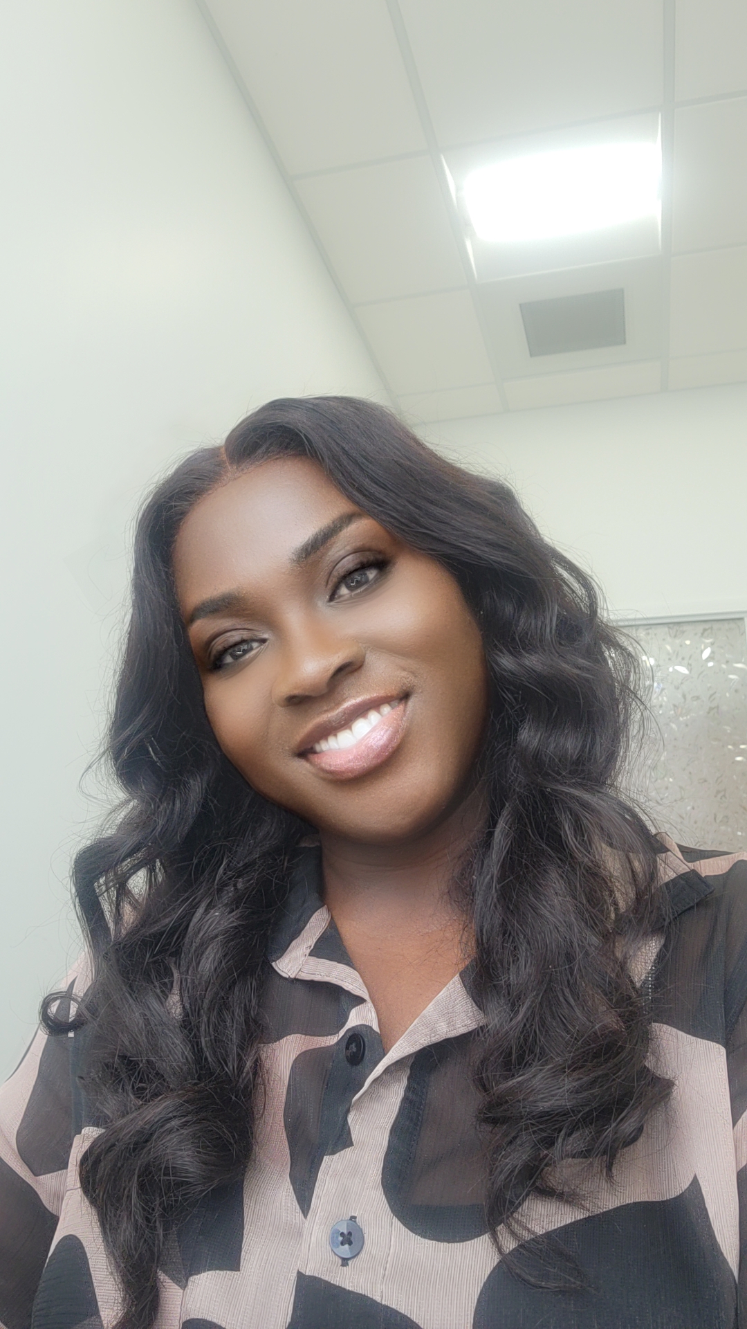 Grace Ankrah's profile picture