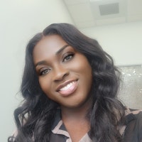 Profile image of Grace Ankrah Profile image of Grace Ankrah