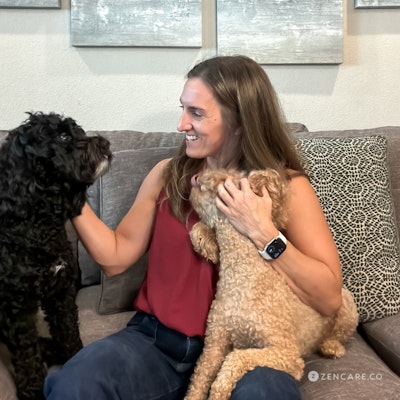 Elizabeth Bendick Elizabeth Bendick