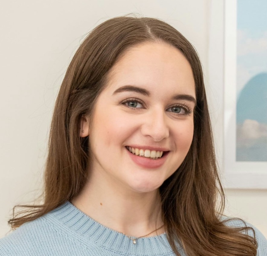 Sophie Bell's profile picture