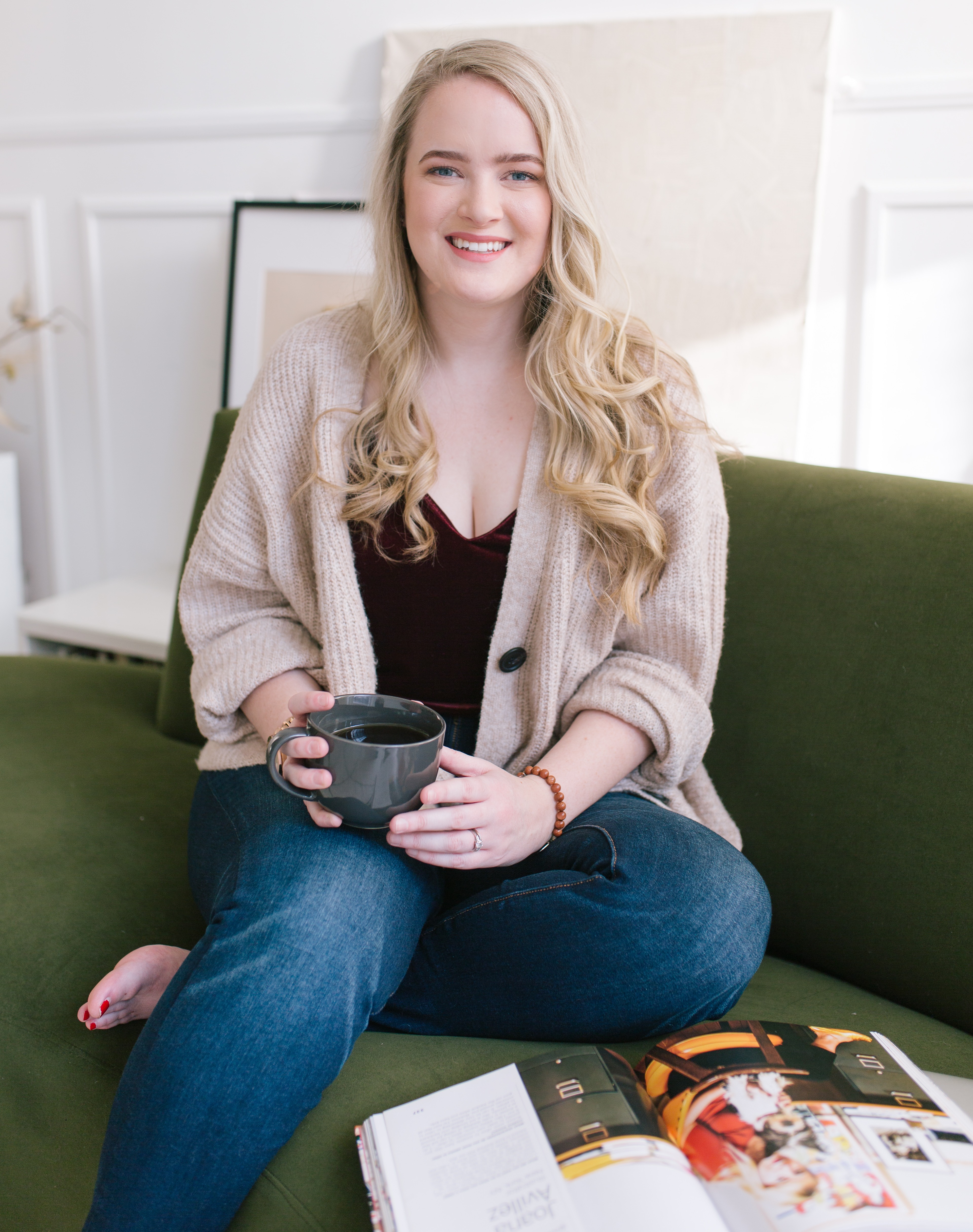 Kimberly Elizabeth O'Brien's profile picture