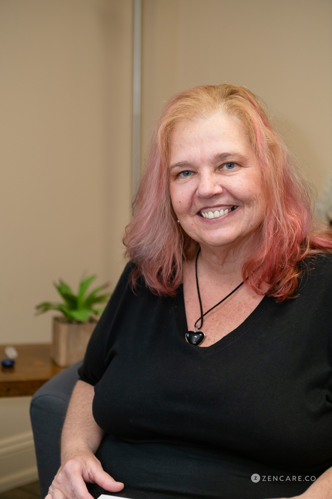 Susan Ericson