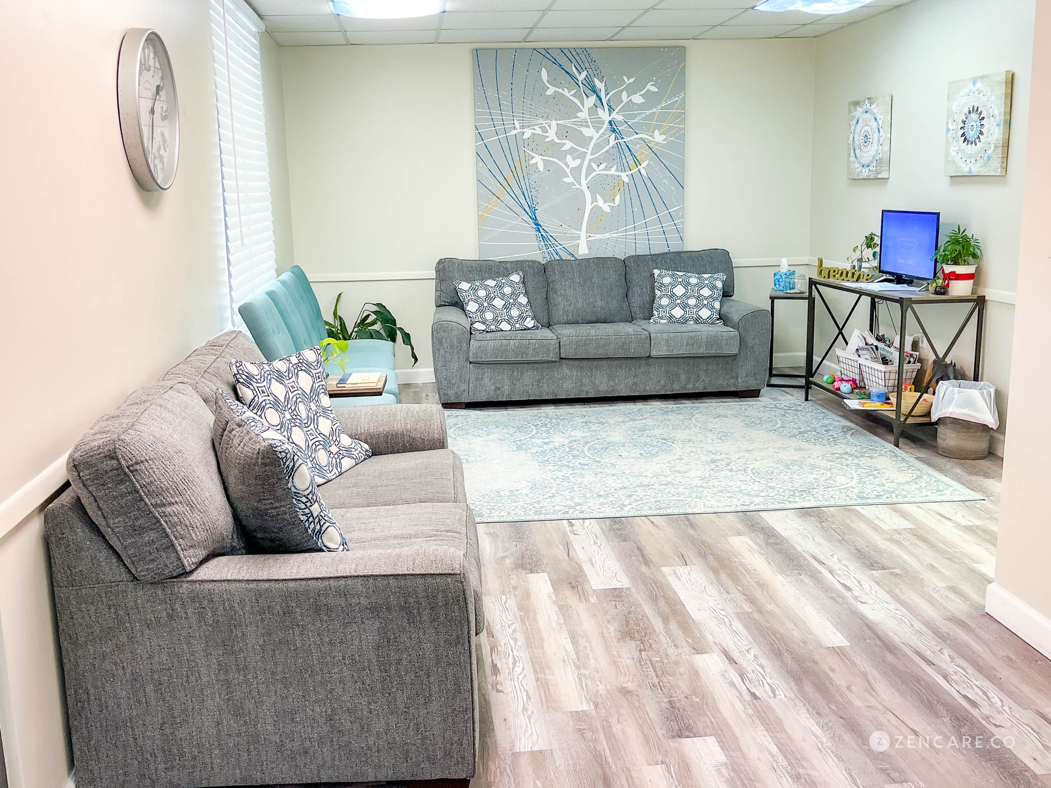 Gainesville Healing House