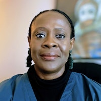 Profile image of Uwem Obot Profile image of Uwem Obot