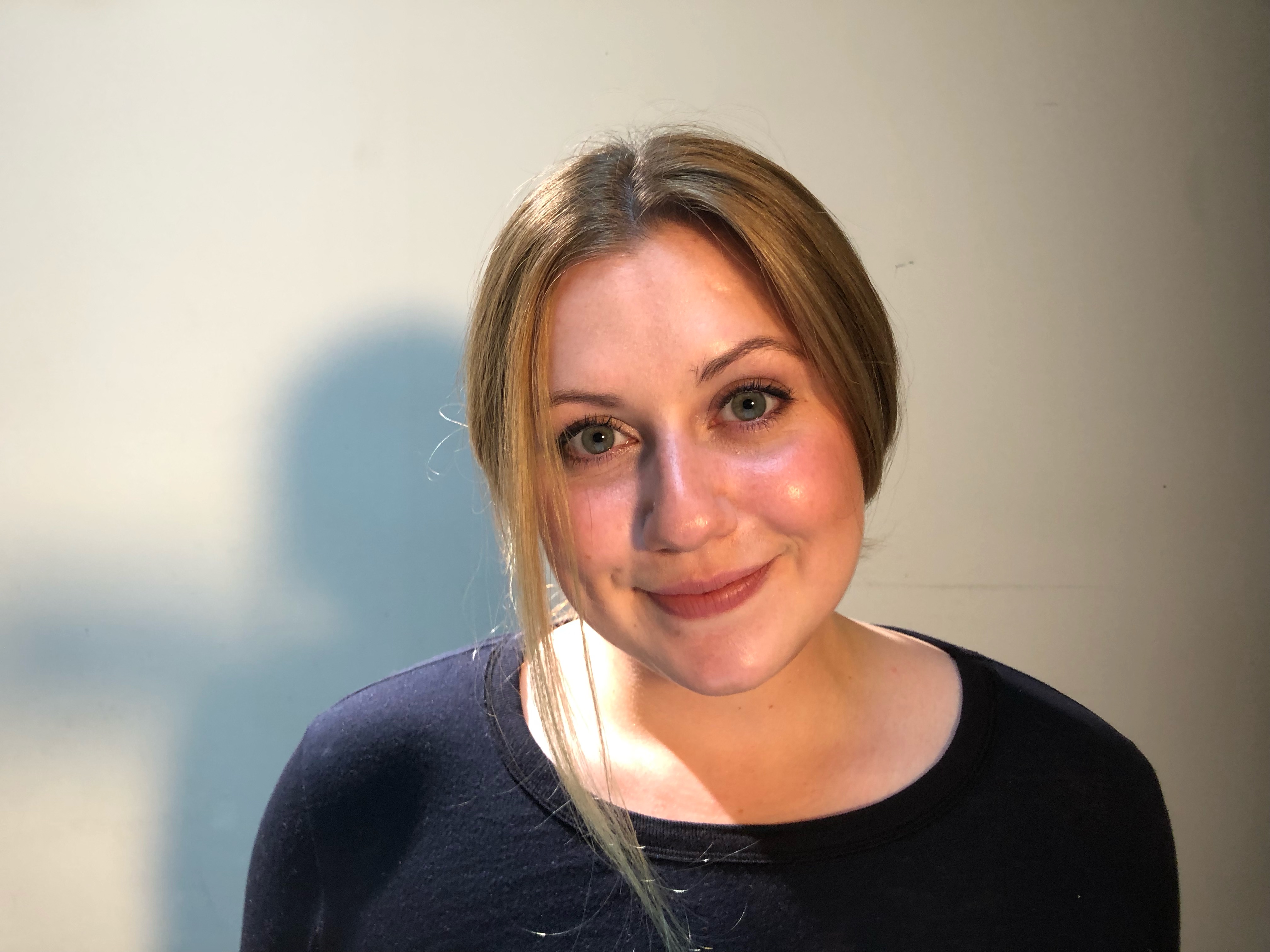 Jillian Biegel's profile picture