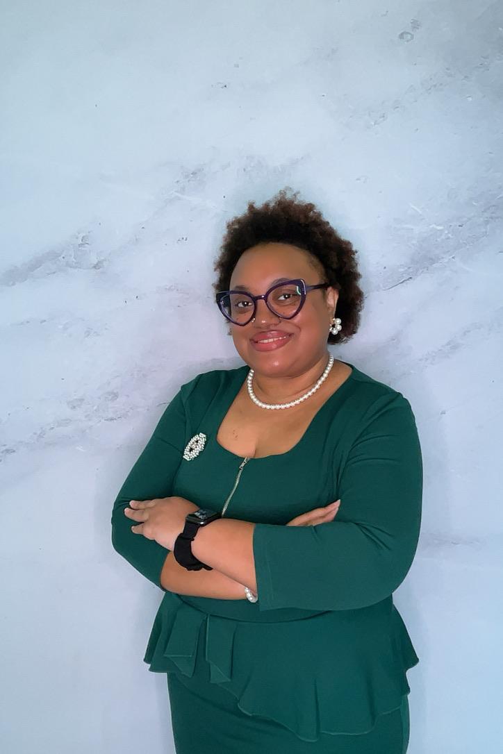 Venecia Webb's profile picture