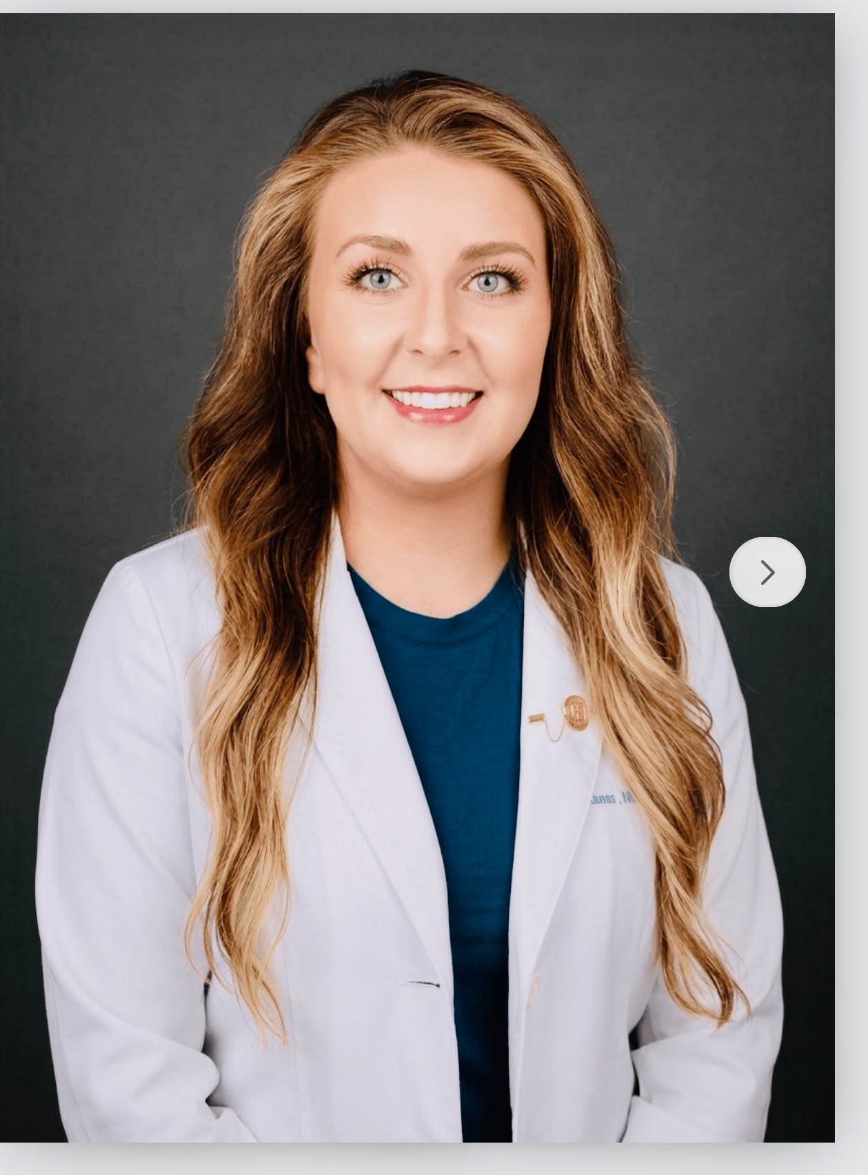 Tiffany Paige Cason's profile picture
