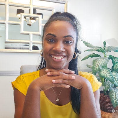 Paris Williams Paris Williams