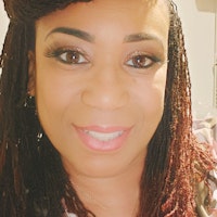 Karen  Omosola's profile picture