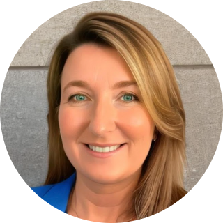 Kelly Maybin's profile picture