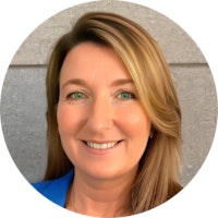 Profile image of Kelly Maybin Profile image of Kelly Maybin