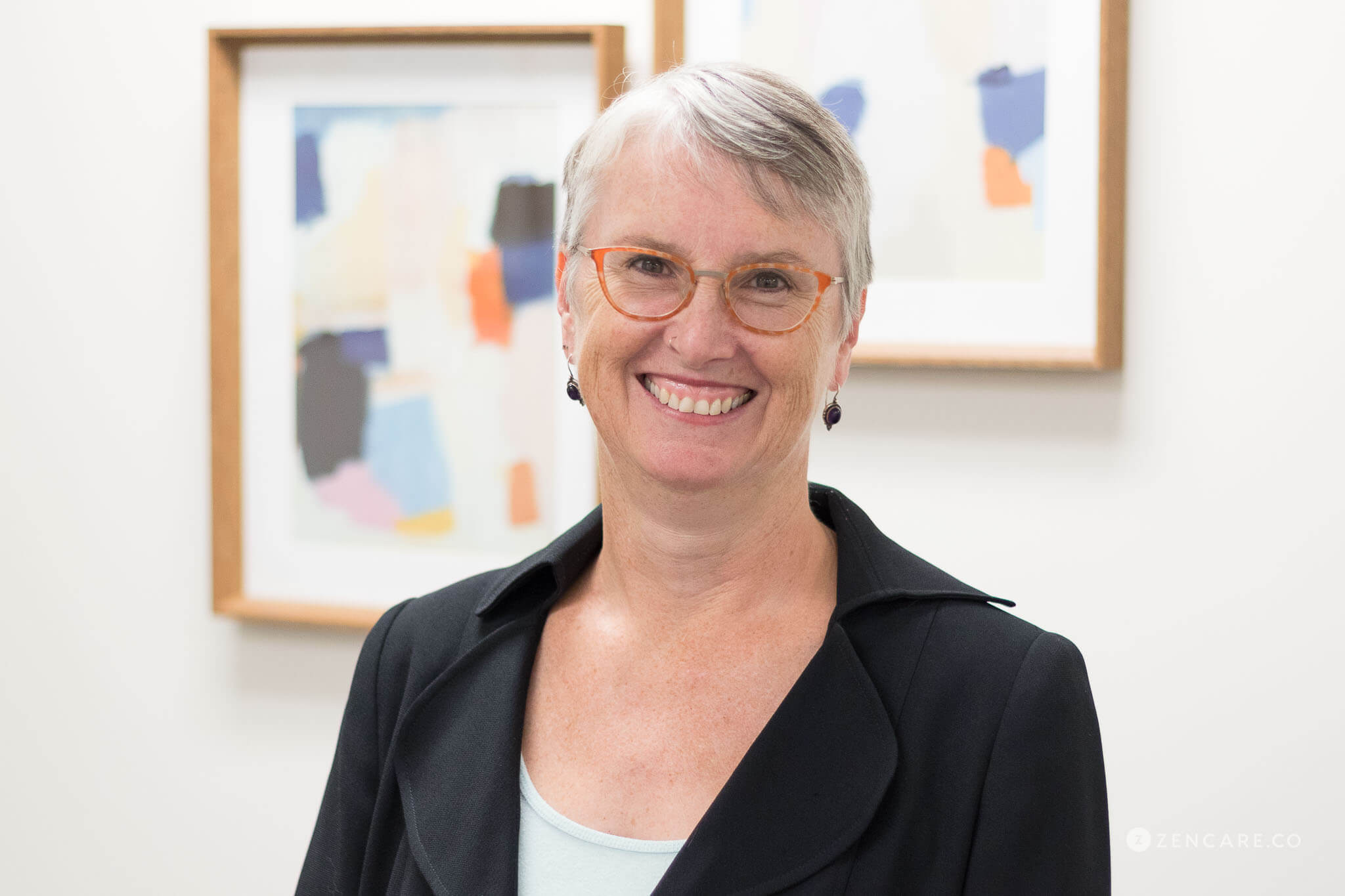 Plaza Psychology East Greenwich