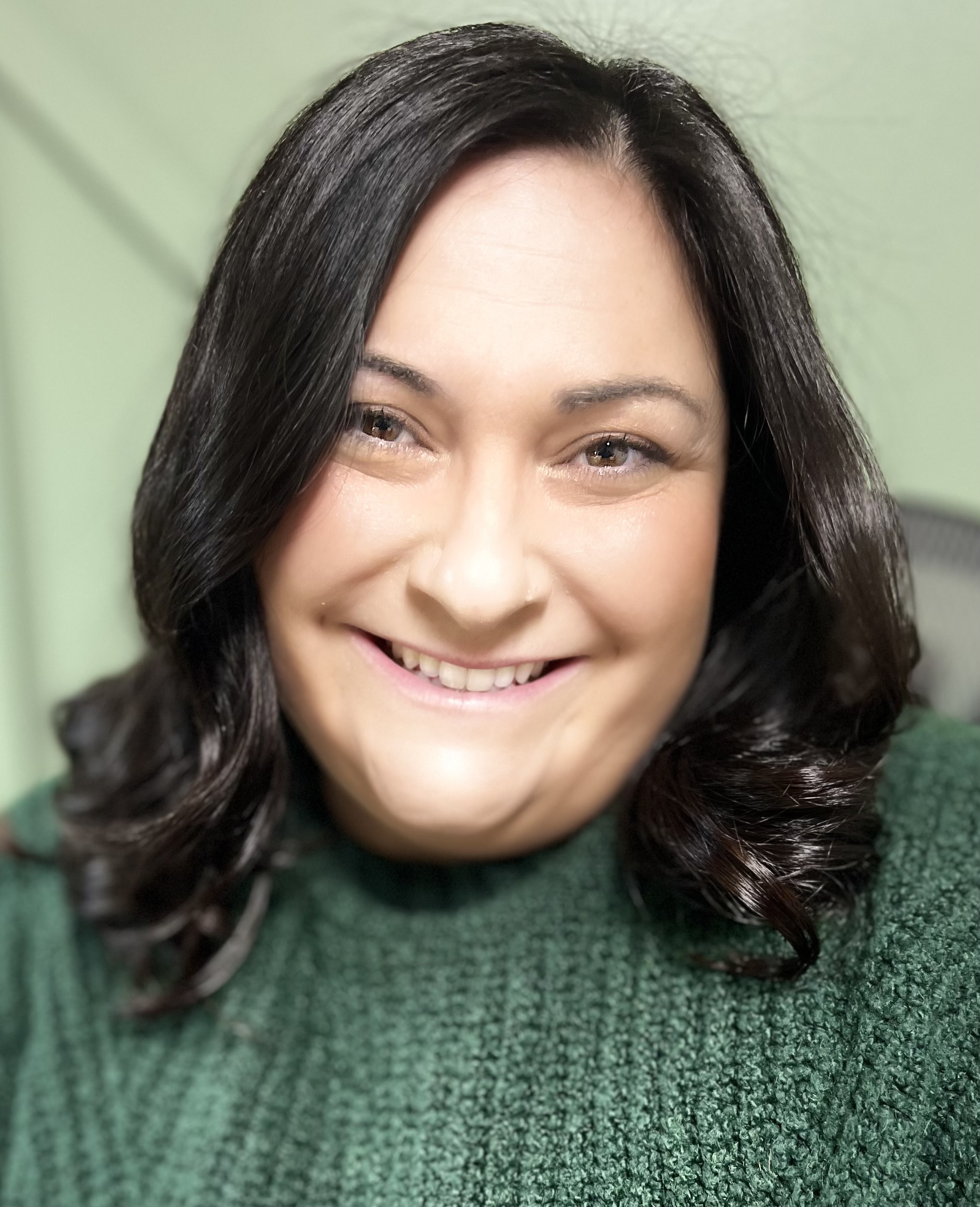 Alisa DeLage's profile picture