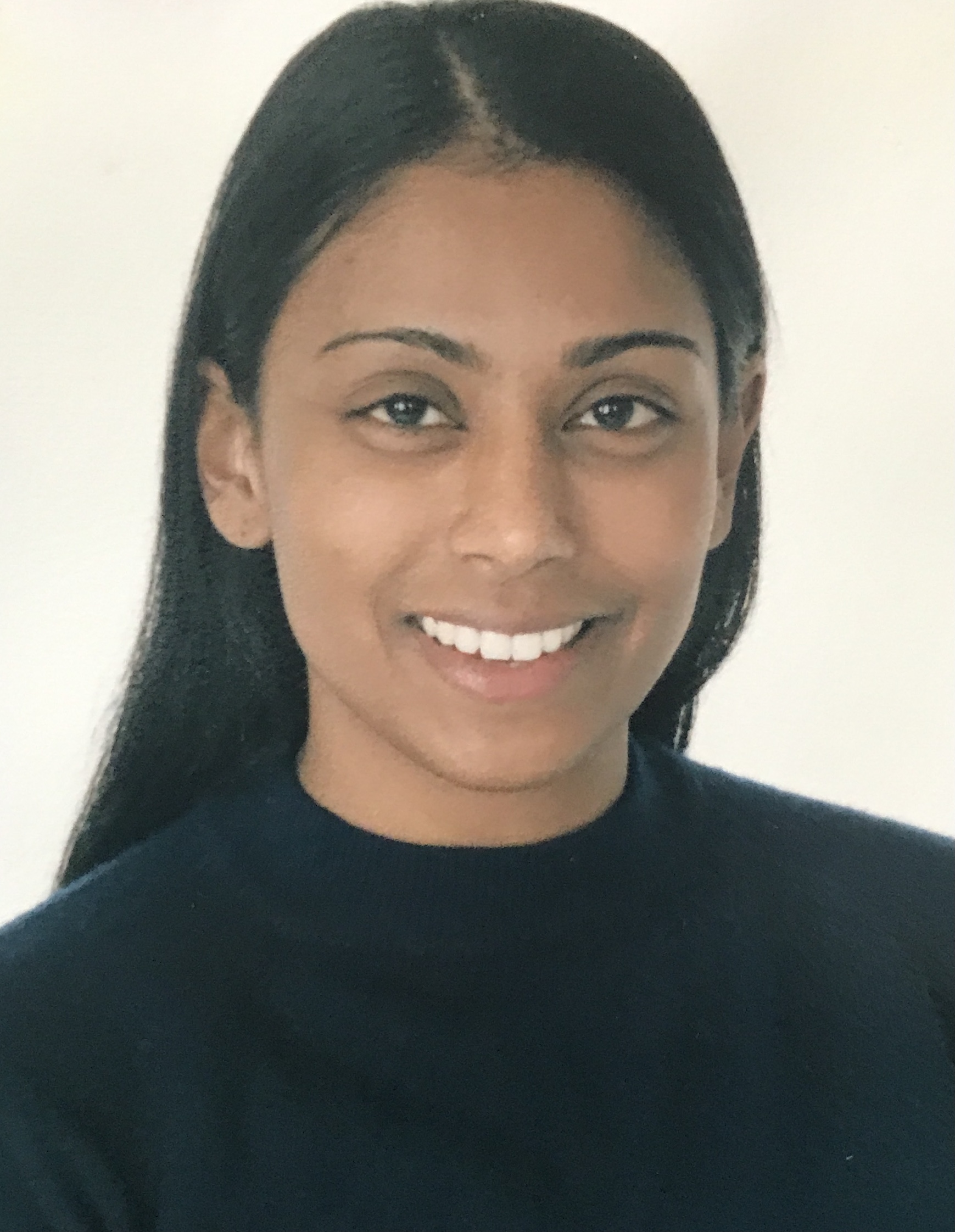Sima Christina Paul's profile picture