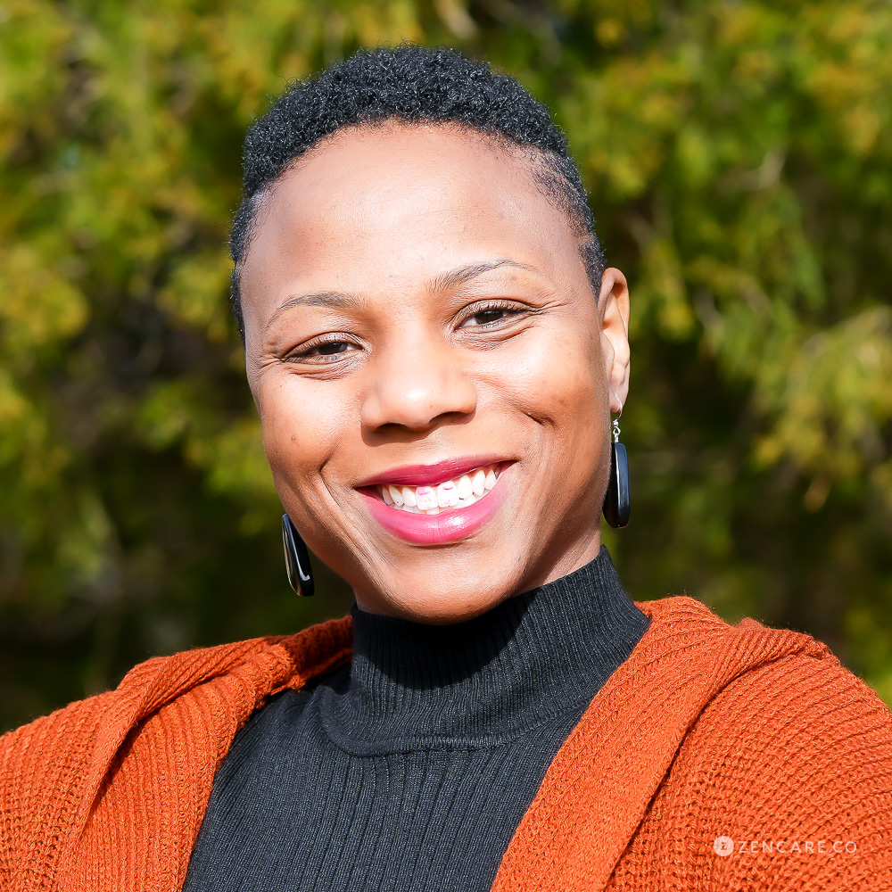 Symphonie Smith's profile picture