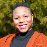 Symphonie Smith's profile picture