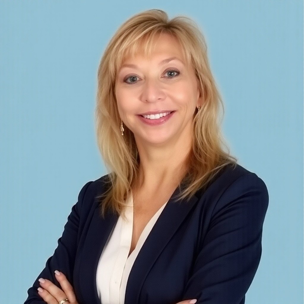 Judith M Thorne's profile picture