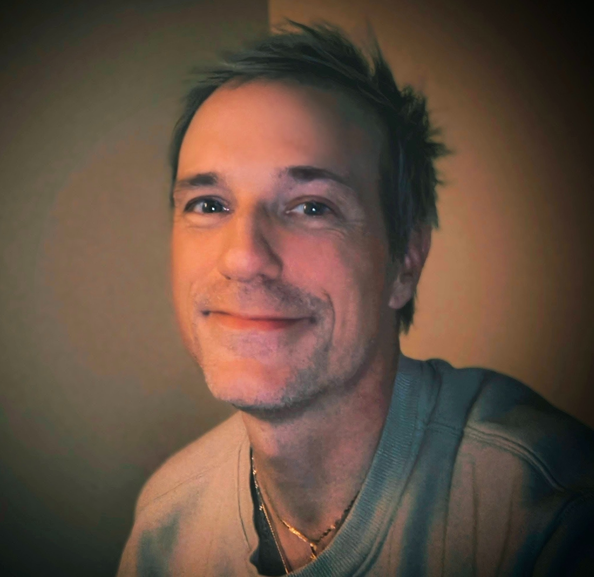 Robert Kiser's profile picture