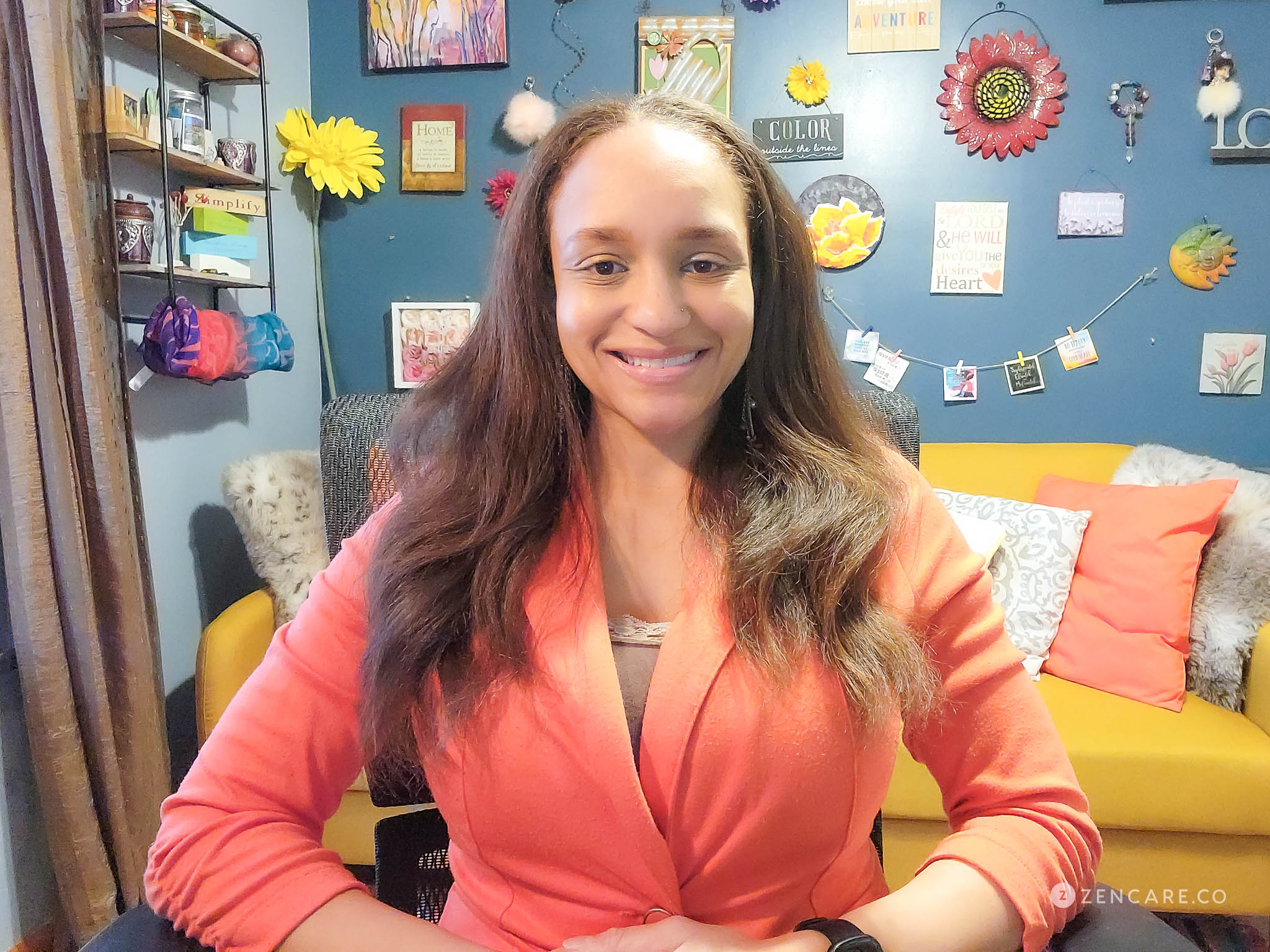 Mosaic Nature Therapy and Wellness