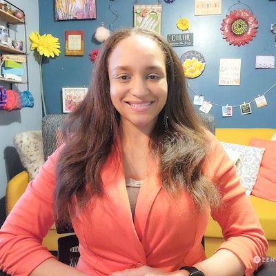 Mosaic Nature Therapy and Wellness Mosaic Nature Therapy and Wellness